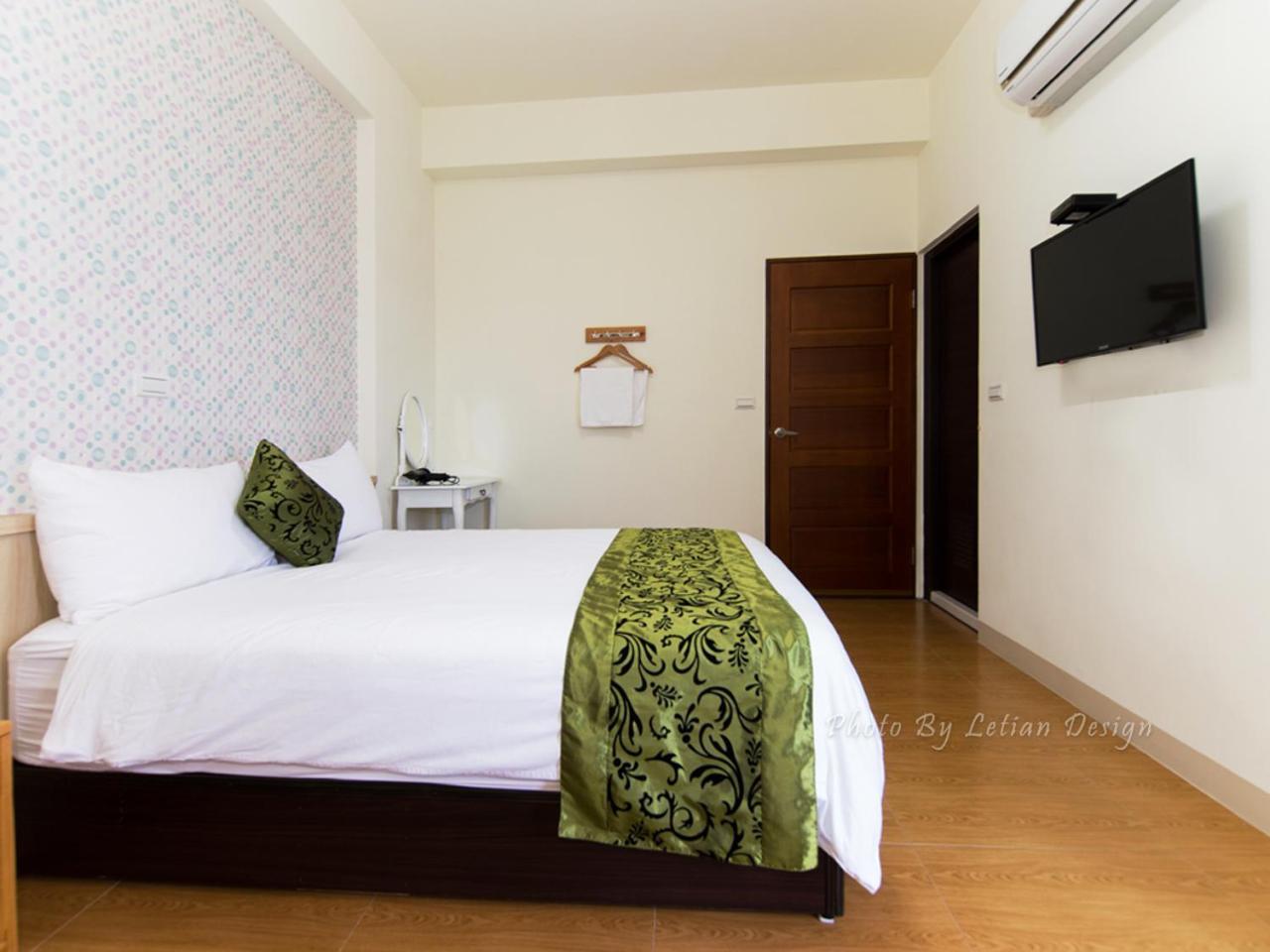 Four Seasons Homestay Dongshan  Exterior photo
